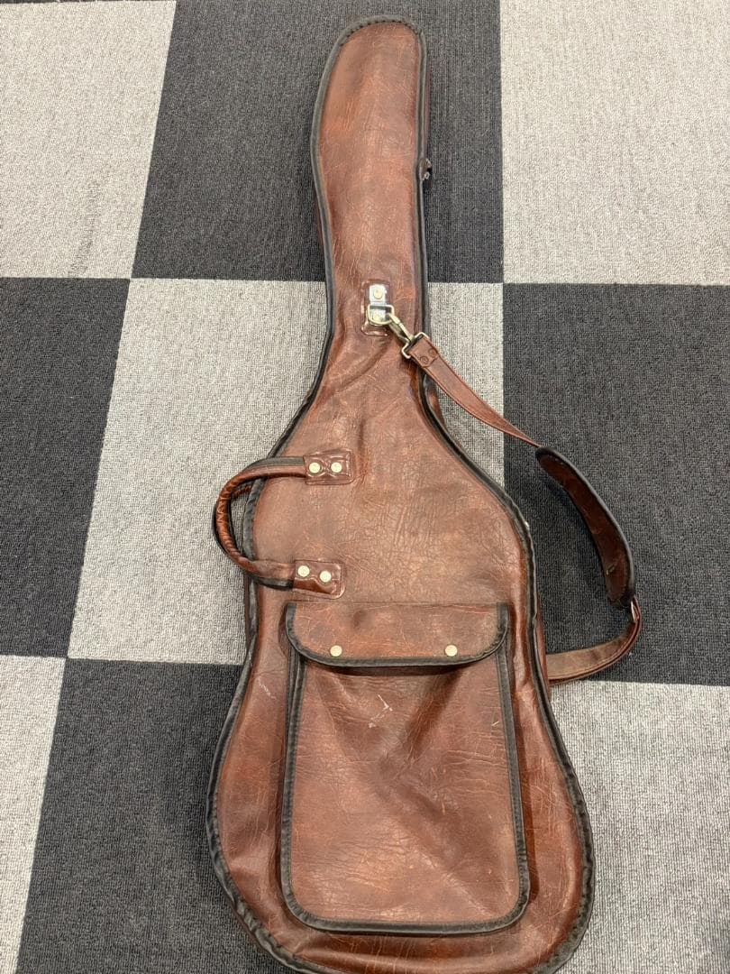 Greco グレコ ジャズベース 70年代 ヴィンテージ