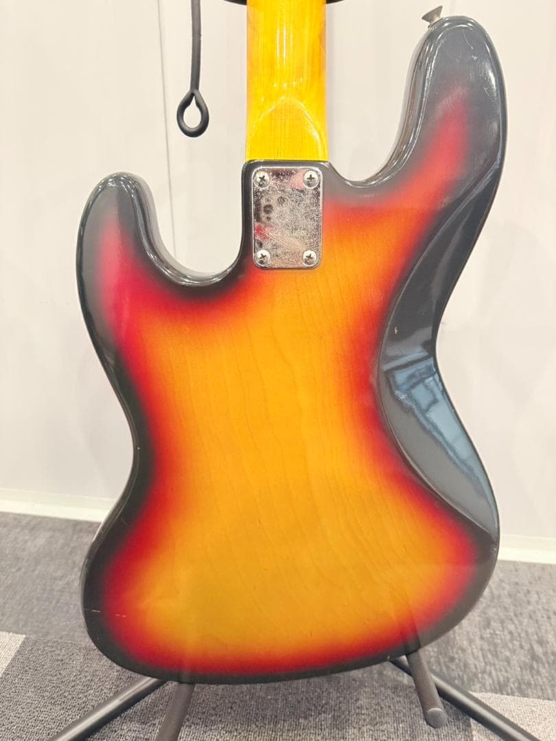 Greco グレコ ジャズベース 70年代 ヴィンテージ