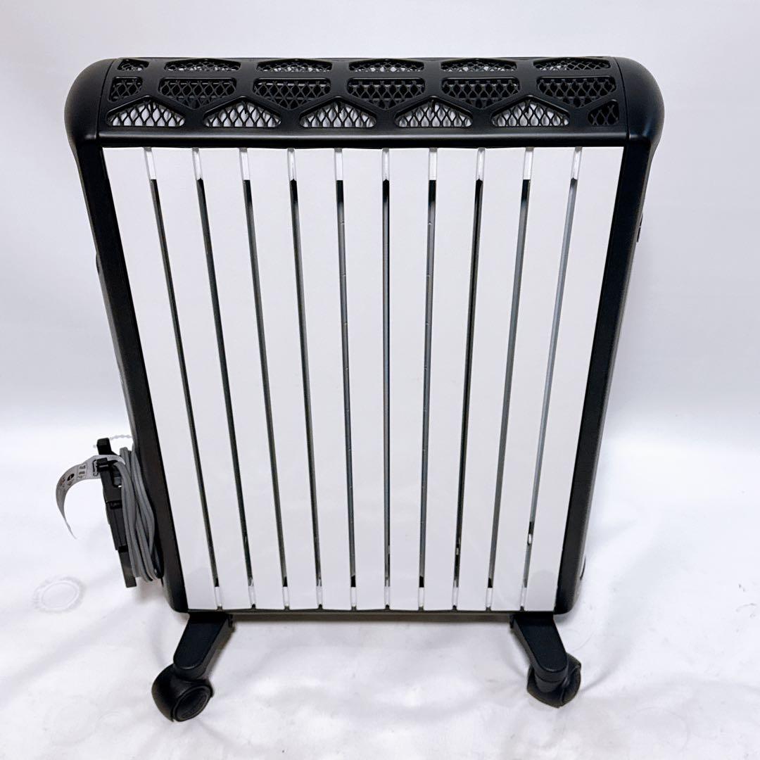 DeLonghi デロンギ マルチダイナミックヒーター MDH15-BK