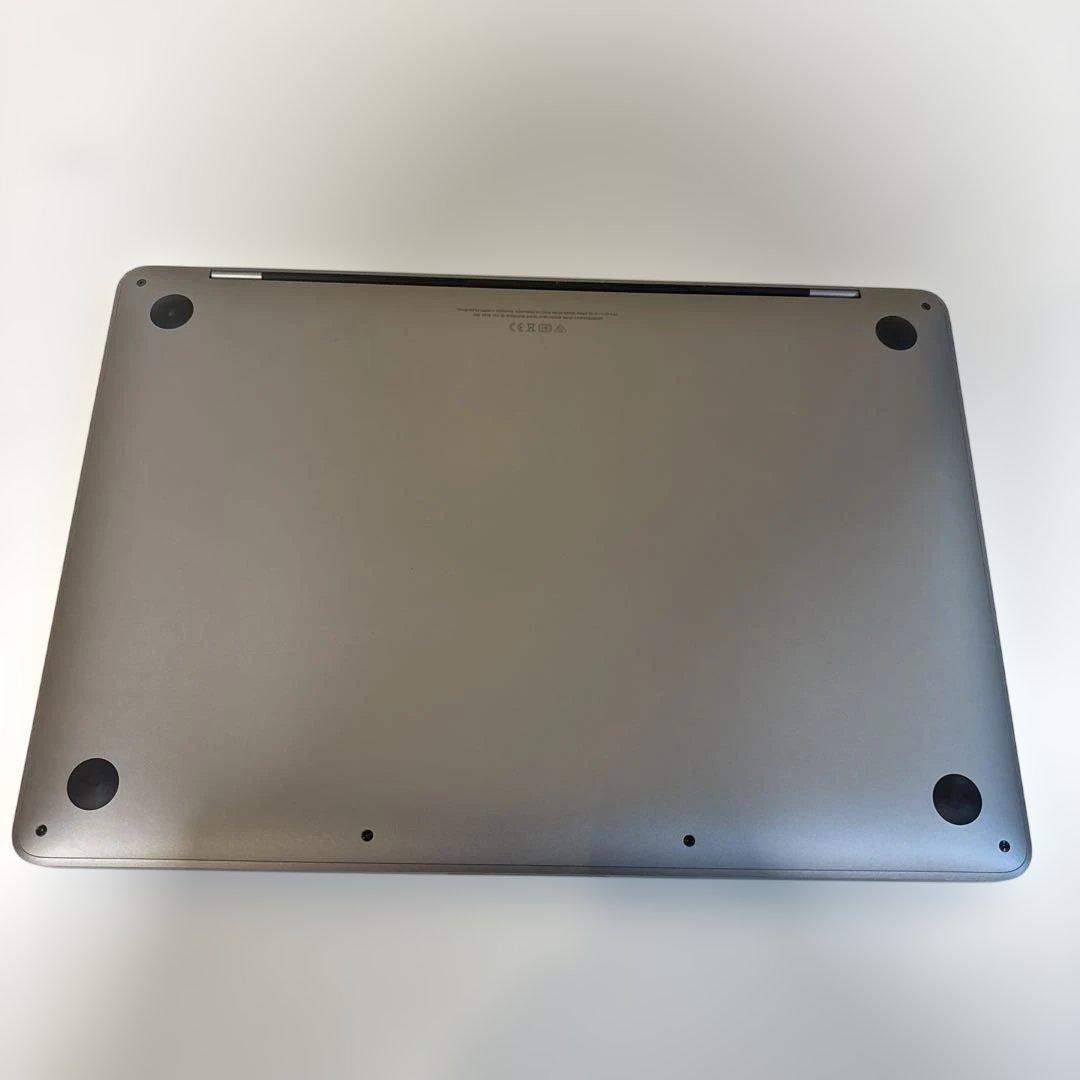 【美品】MacBook Pro 13インチ M1 16GB 1TB US