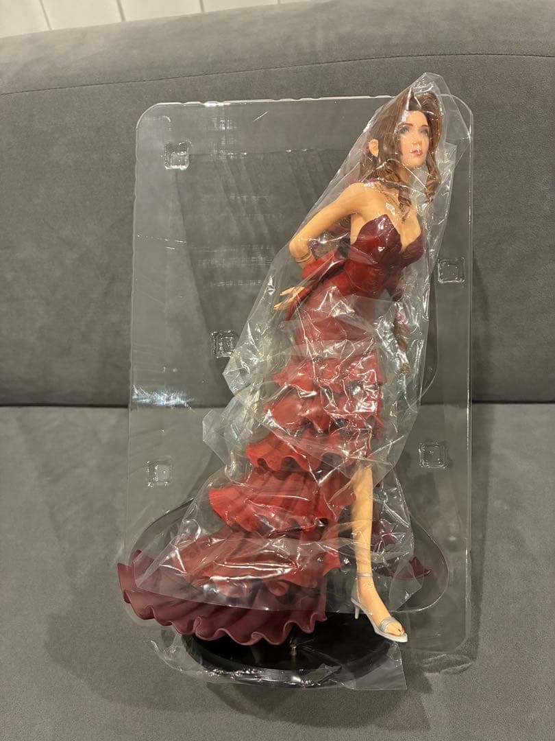 みみるん エアリス2点