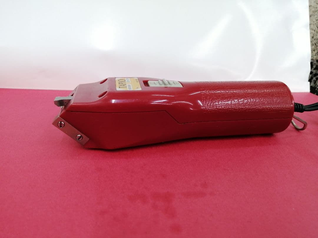 ︎✿H‎✿ 値下げ交渉可様複数購入割引 スピーディック バリカンタピオ