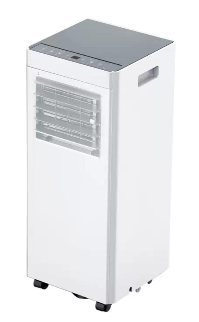 QUADS オートルーバー搭載ポータブルエアコン QSC518 airmove