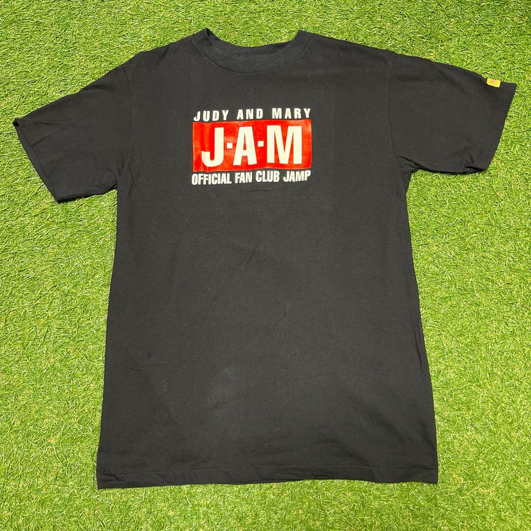 【★ファンクラブ限定★】ジュディアンドマリー Tシャツ