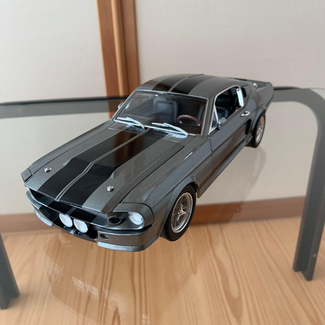 1/18 エレノア　「60セカンズ」