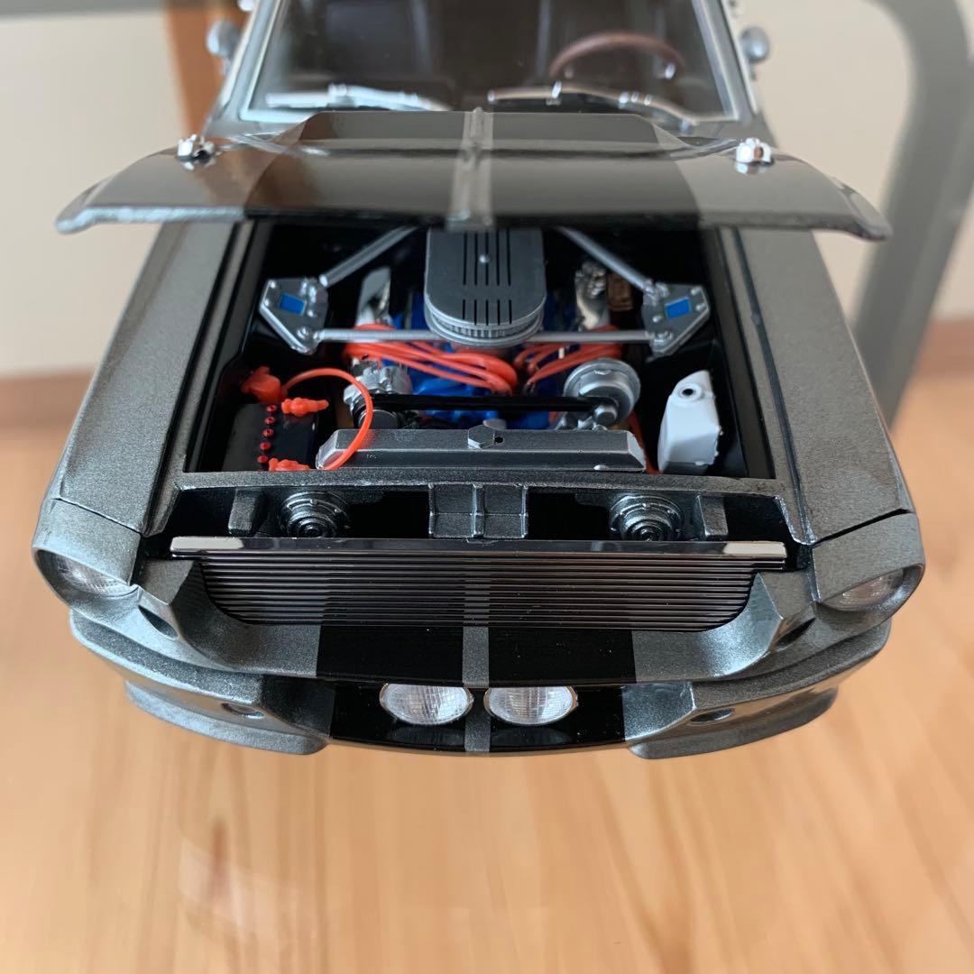 1/18 エレノア　「60セカンズ」