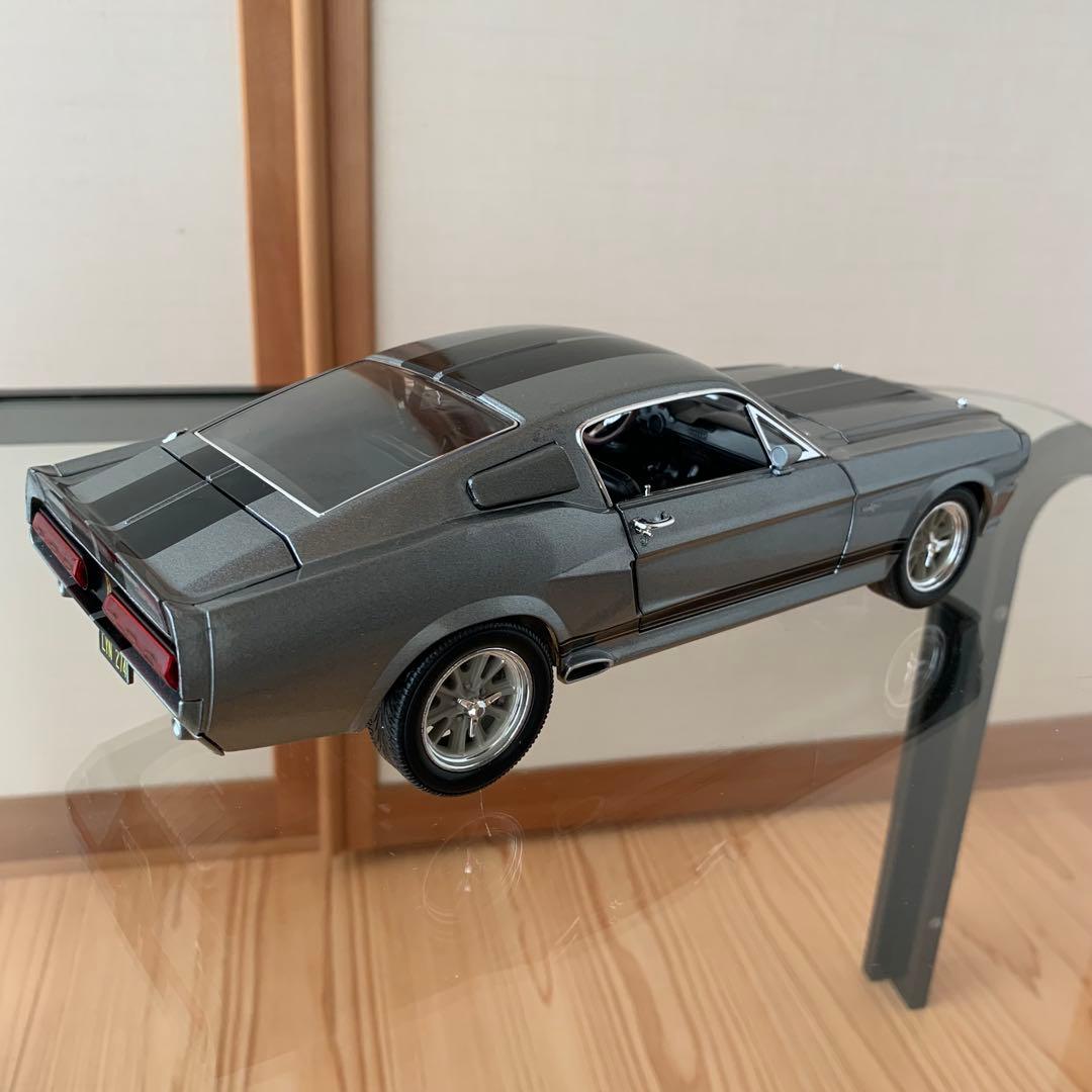 1/18 エレノア　「60セカンズ」