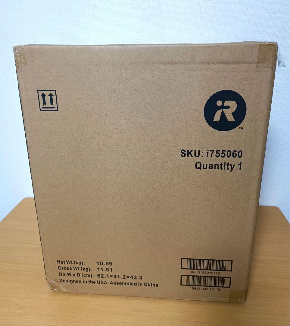 【イチエー】ルンバi7+ アイロボット ロボット掃除機　i755060