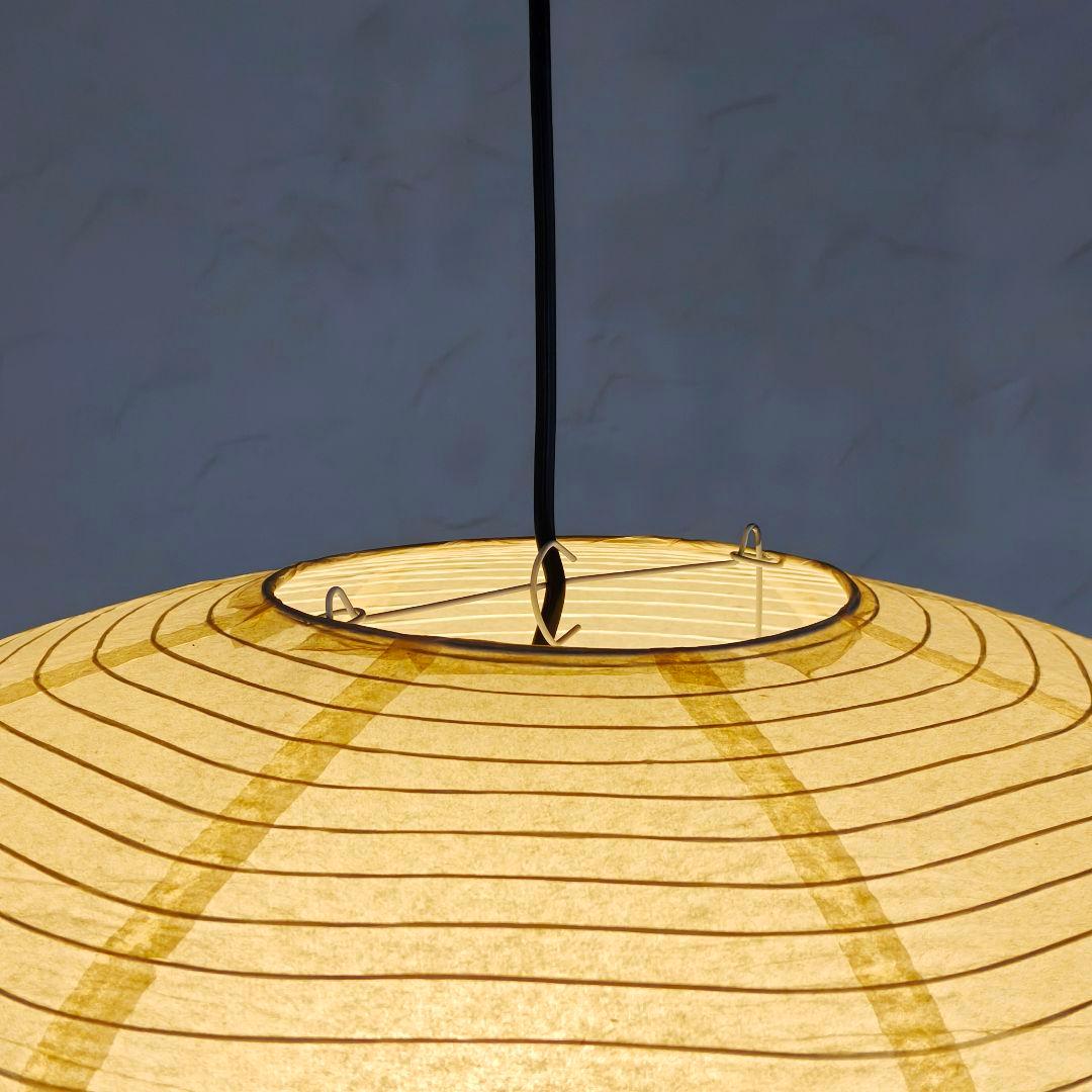 イサムノグチ　AKARI アカリ 21A　廉価版リプロダクト　迅速発送