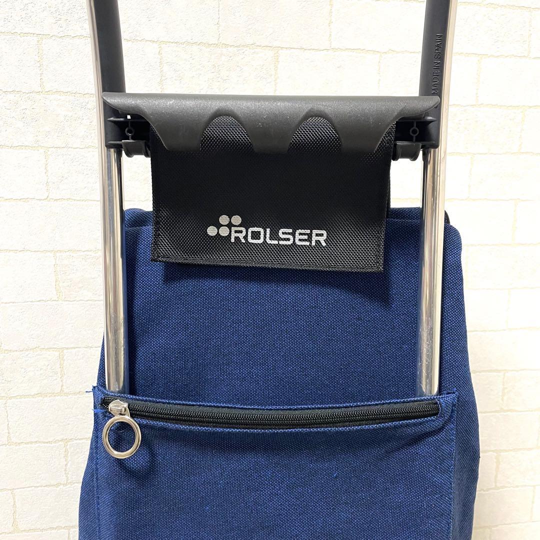 ロルサー　ROLSER JOY 1500 ショッピングカート