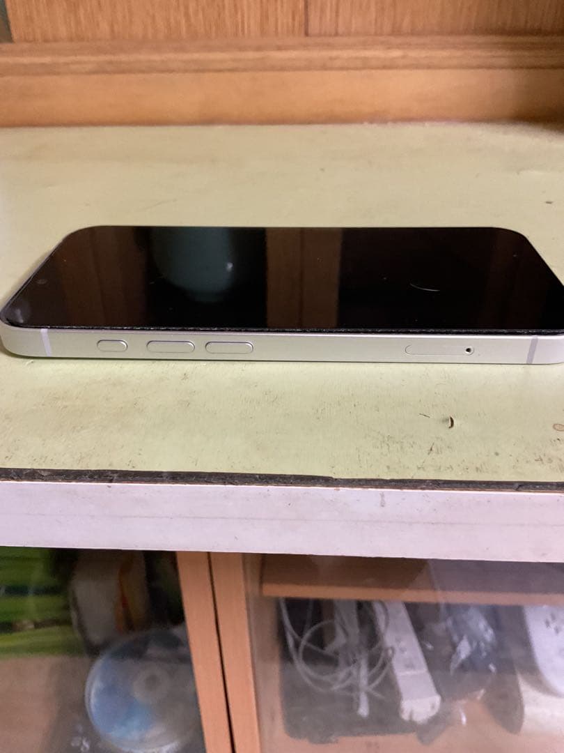 スマートフォン本体 iPhone16e