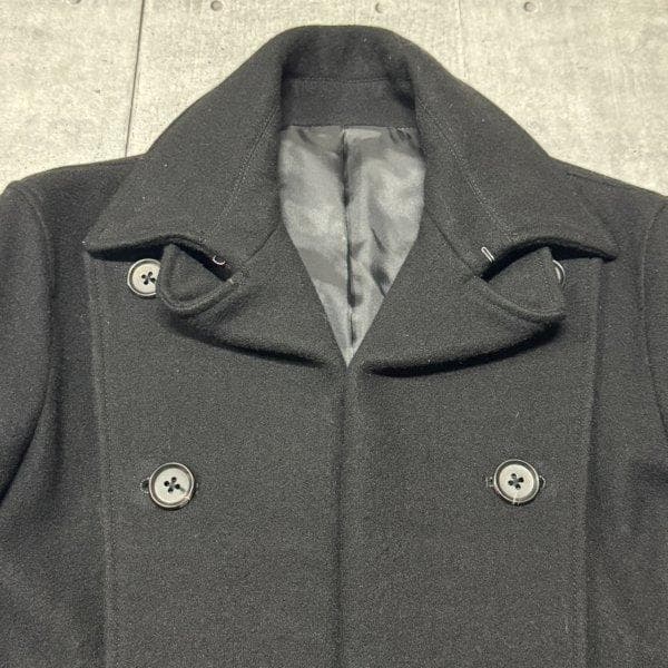 極美品 SHIPS JETBLUE ナポレオンジャケット シップスジェットブルー