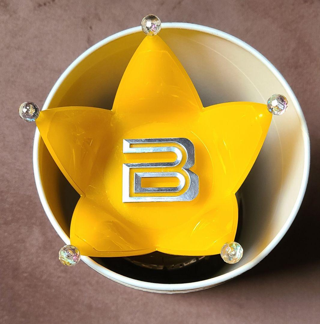 BIGBANG G-DRAGON ライトリング(画像追加、文面追記)