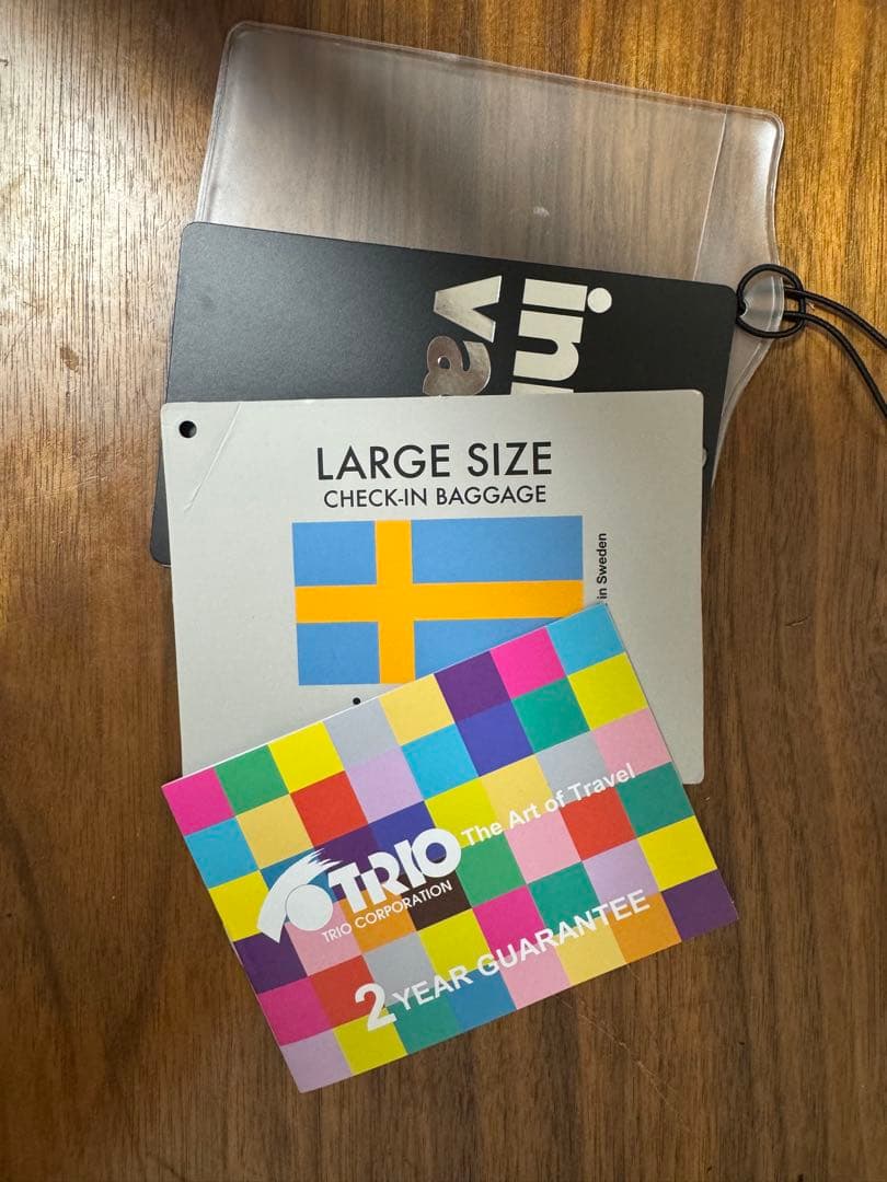 早い者勝ち。イノベーター アルミスーツケース ガンメタ 96L