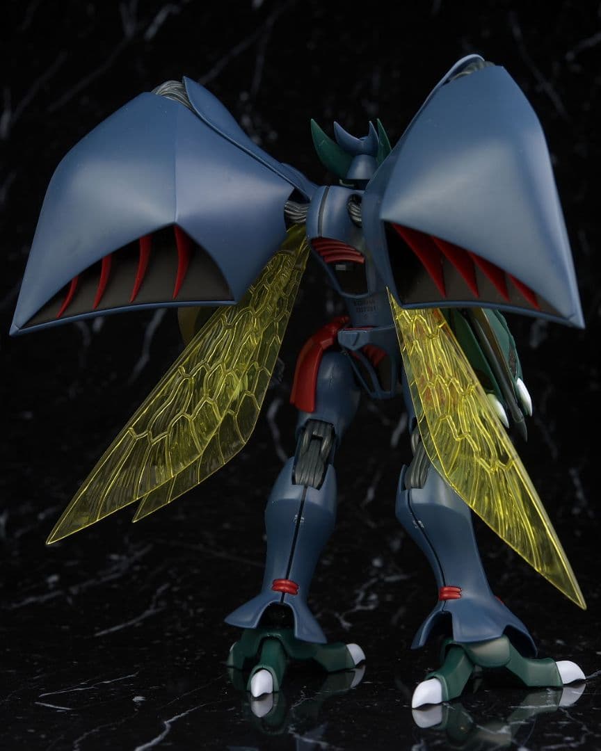 ROBOT魂〈SIDE AB〉ビアレス【魂ウェブ商店限定】