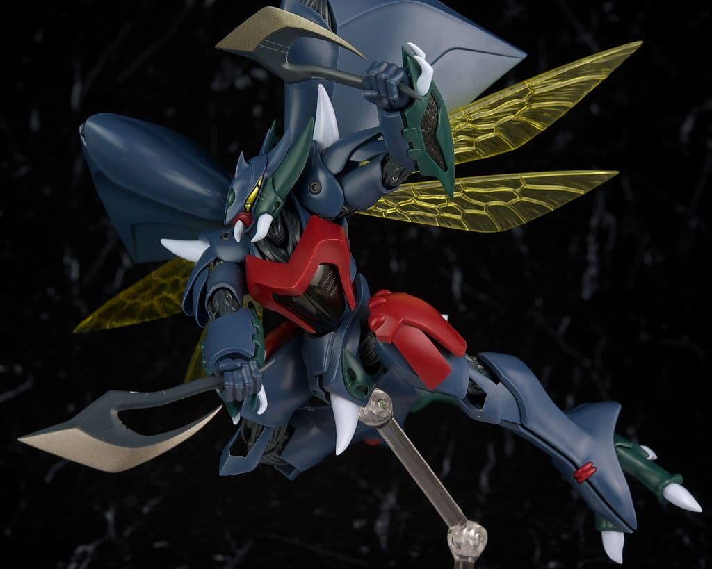 ROBOT魂〈SIDE AB〉ビアレス【魂ウェブ商店限定】