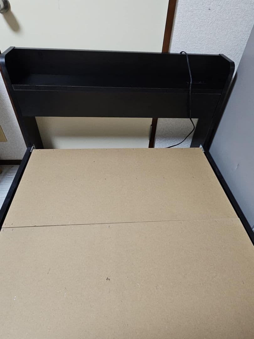 石田 進　　[ 関東方に向け ] 美品ーシングルベッド