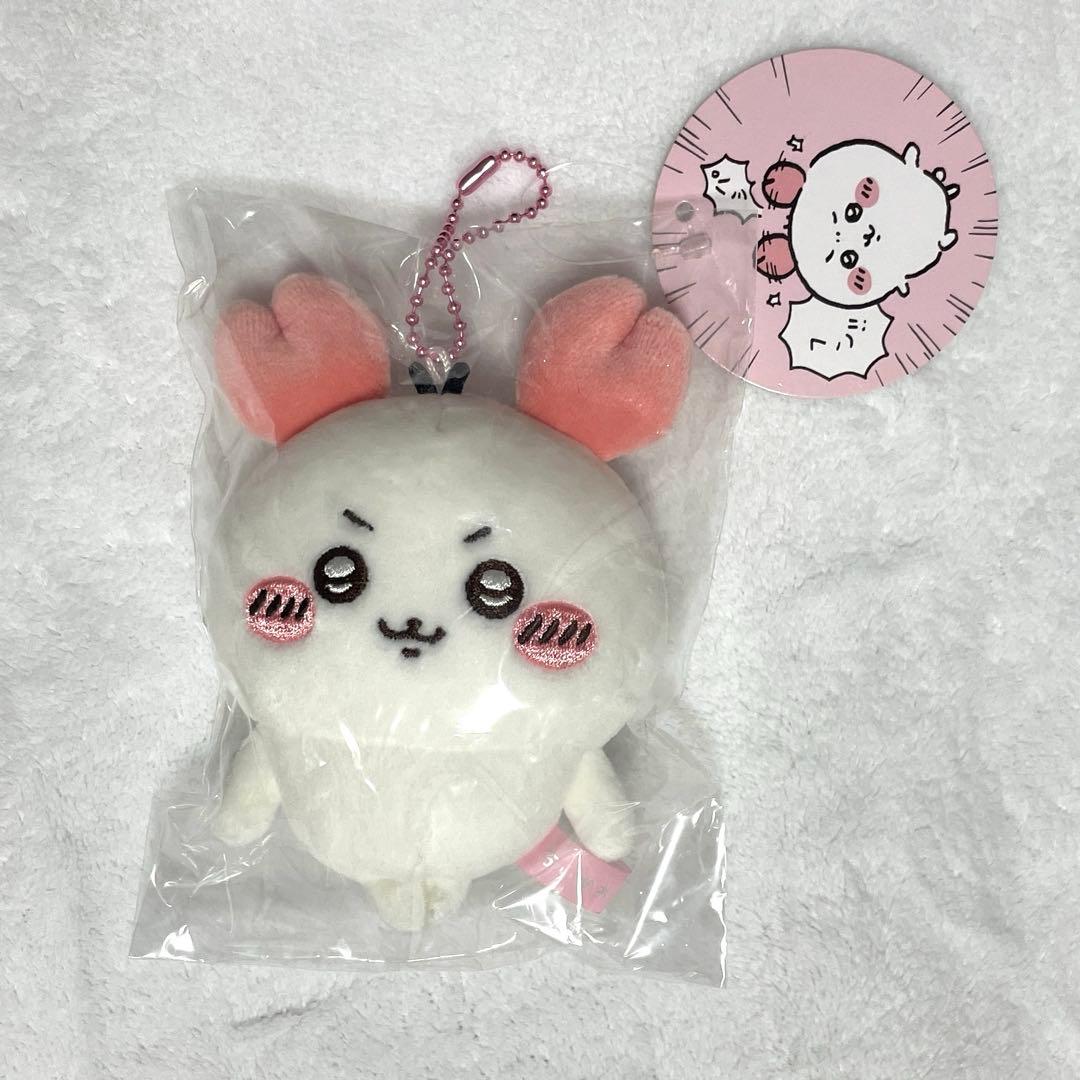 カニなちいかわ カニなハチワレ カニなモモンガ　ロブスターなうさぎ 古本屋