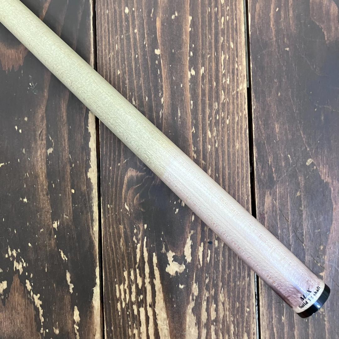 Mezz Cues メッズキュー　ADAM　アダム　Solid12Shaft