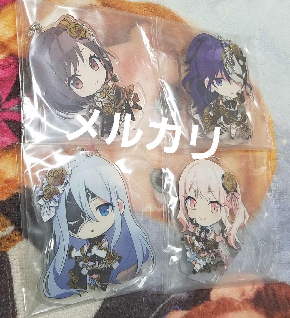 アクリルブロック ニーゴ プロセカ 感謝祭 奏 まふゆ 瑞希 絵名 ファイル