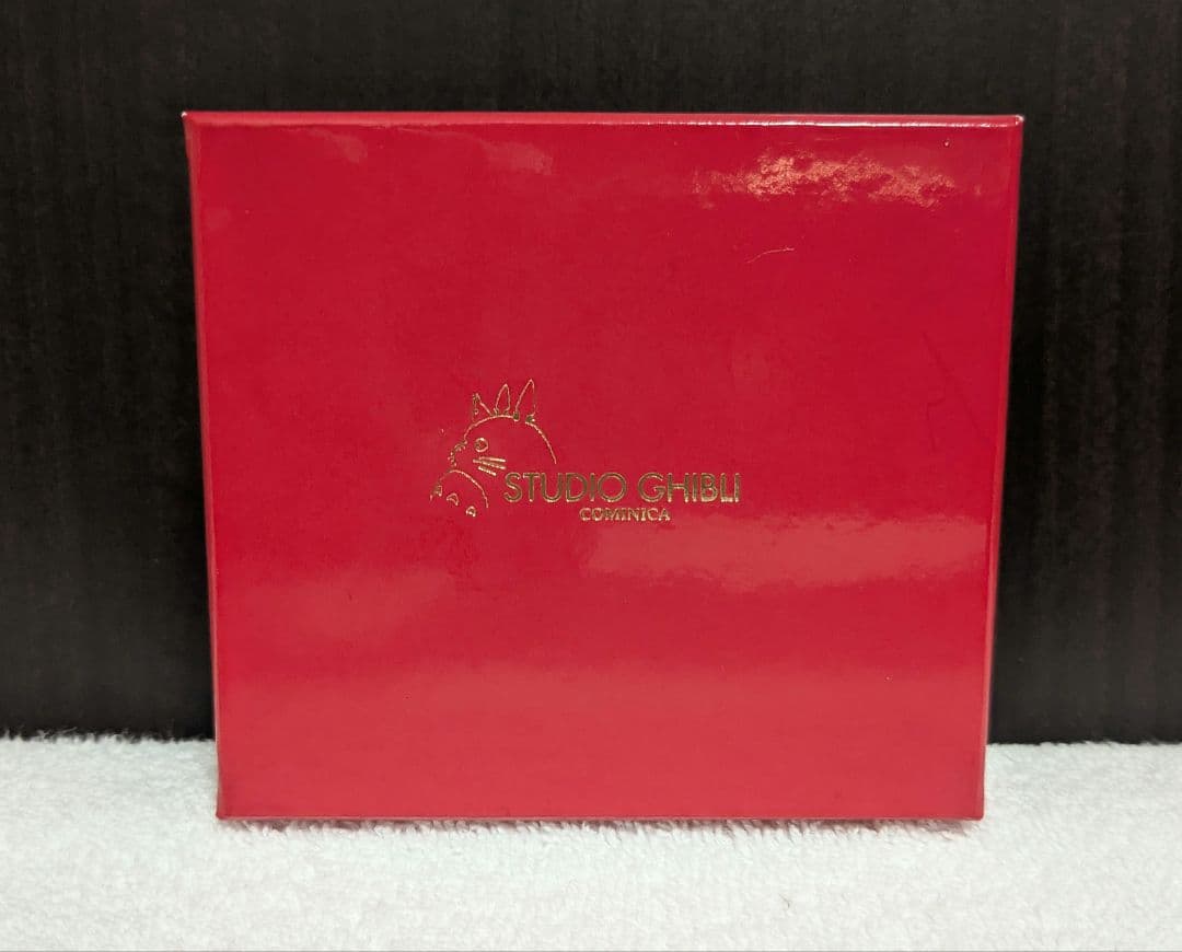 スタジオジブリ 風の谷のナウシカ 蟲笛ペンダント　三鷹の森　ネックレス