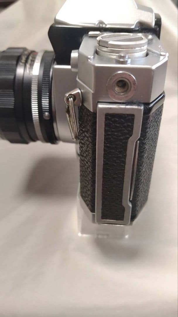 Petri Penta フィルムカメラ 50mm f/2