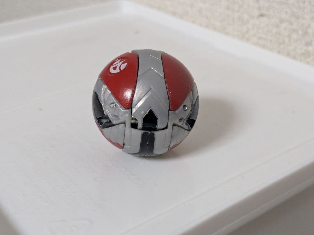 爆丸　ヘリオス　マークII　セガトイズ