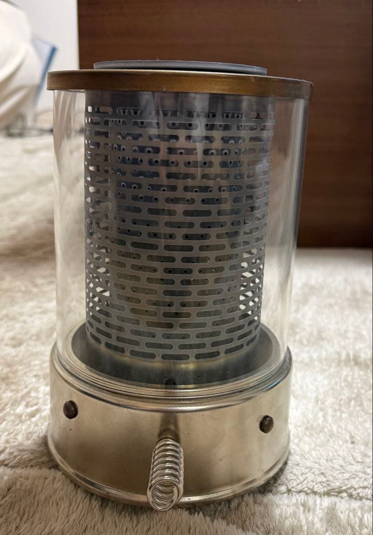 コロナ 石油ストーブRX-2912WY 芯＆点火ヒーター交換したばかりです。