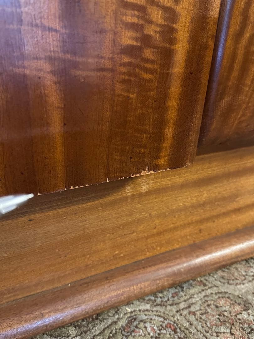 【東京都内23区配送無料】ミッドセンチュリー　サイドボード　チェスト　ビンテージ