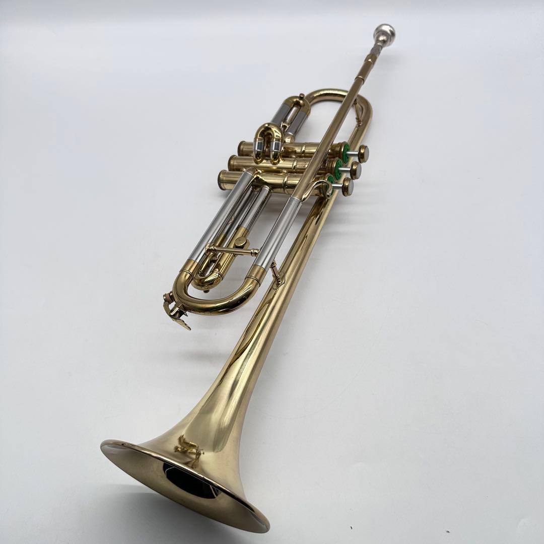 旧YAMAHA　NIKKAN ニッカン　TR-231　トランペット