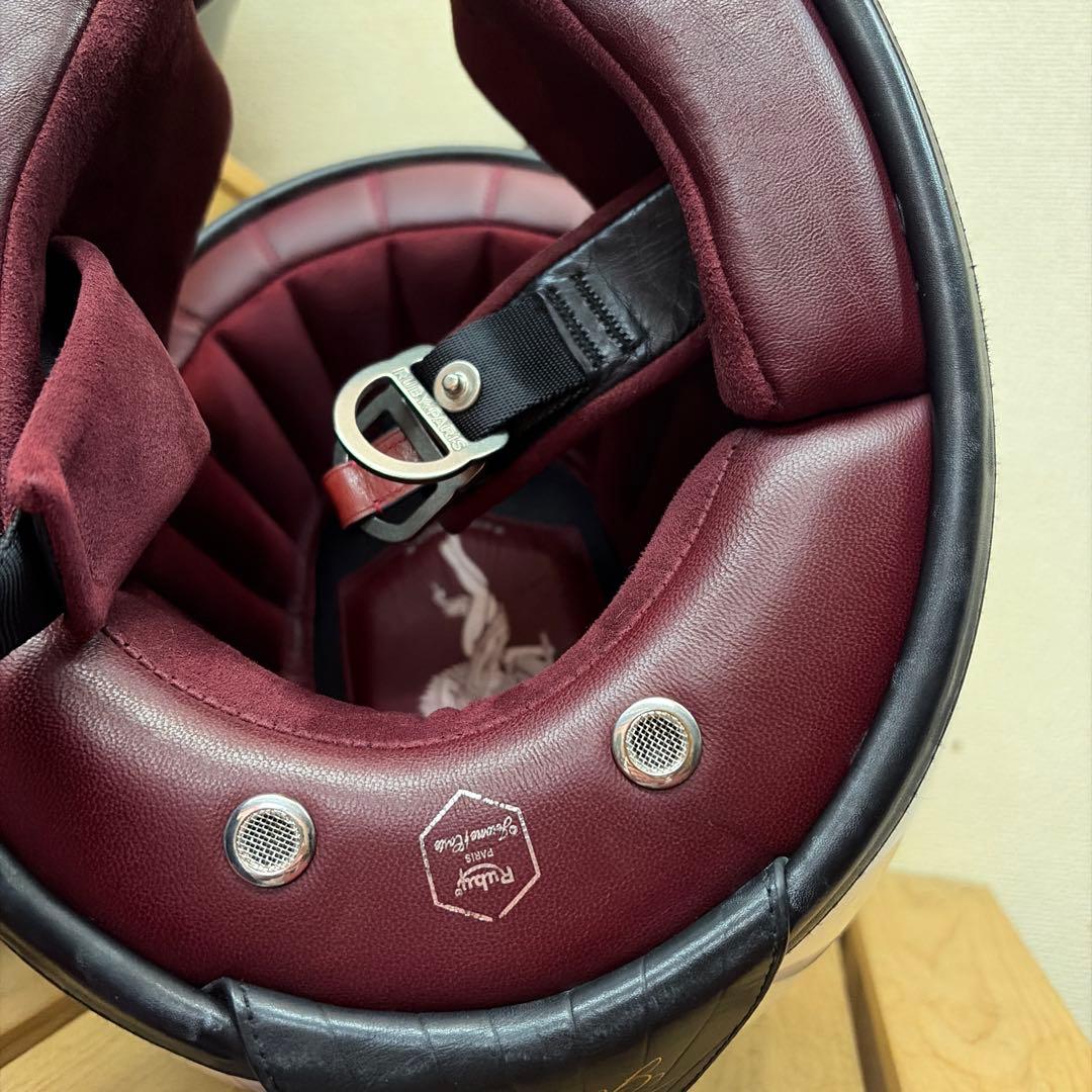 nocchiRuby CASTELセット商品　装飾用