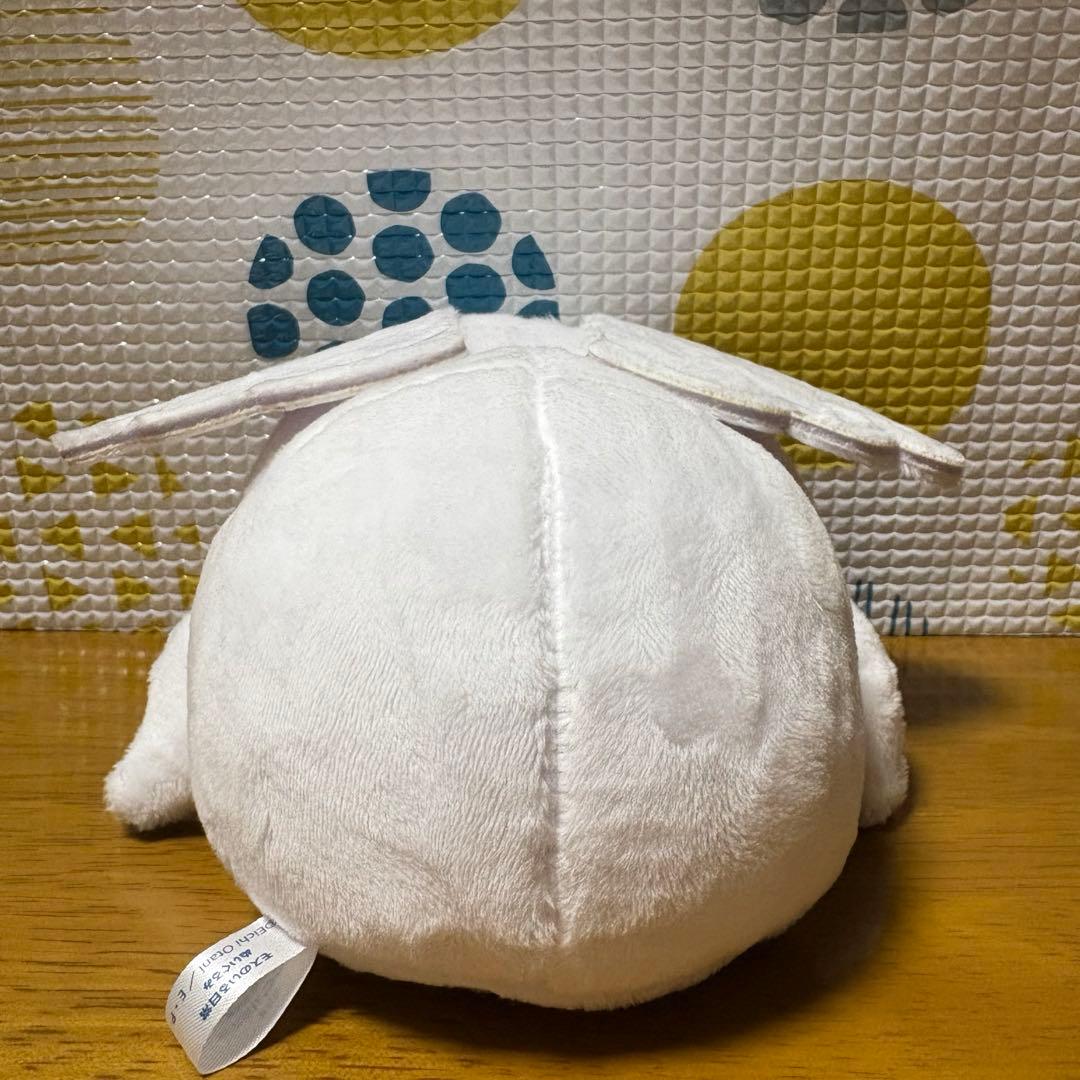 モスのいる日常 ぬいぐるみ お兄さん オオミズアオ系モス プライズ TAITO