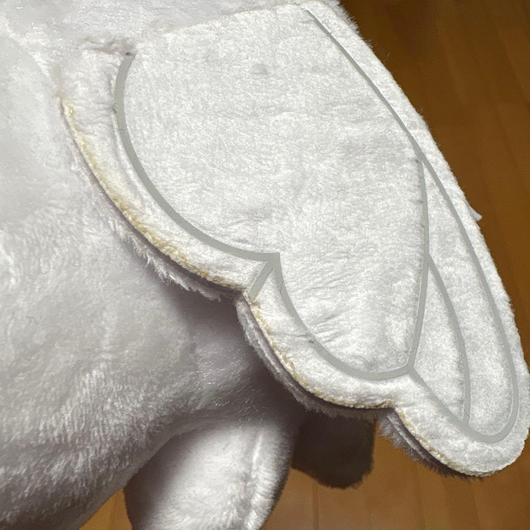 モスのいる日常 ぬいぐるみ お兄さん オオミズアオ系モス プライズ TAITO