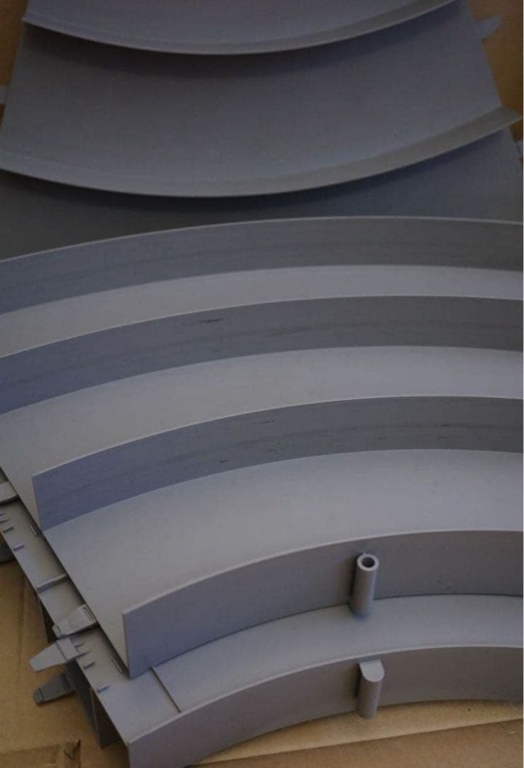 TAMIYA ジャパンカップジュニアサーキット