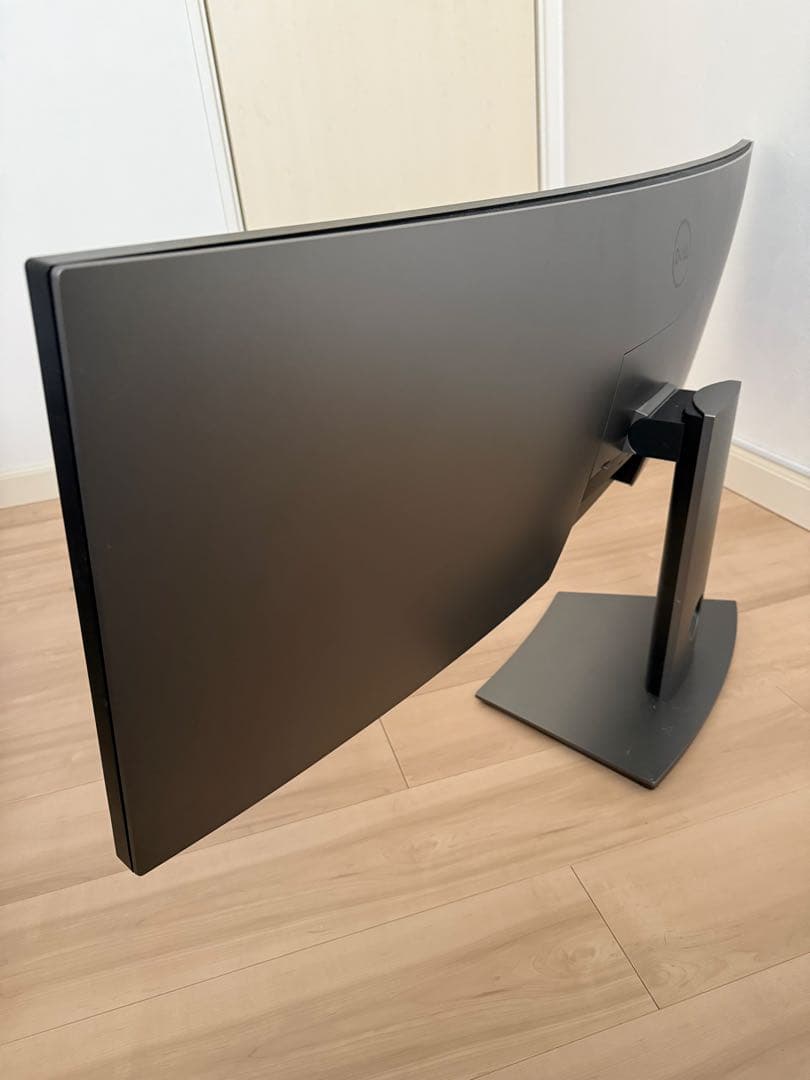 【lecca】DELL 49型モニター U4919DW 5120x1440