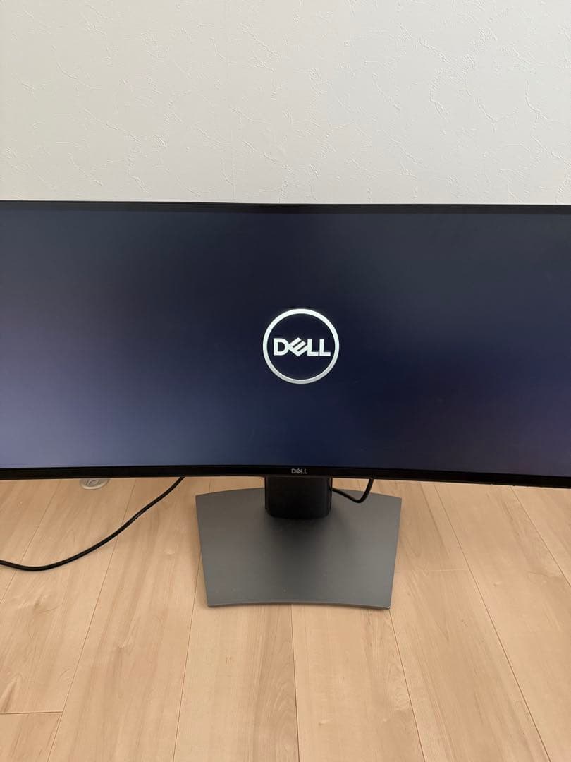 【lecca】DELL 49型モニター U4919DW 5120x1440