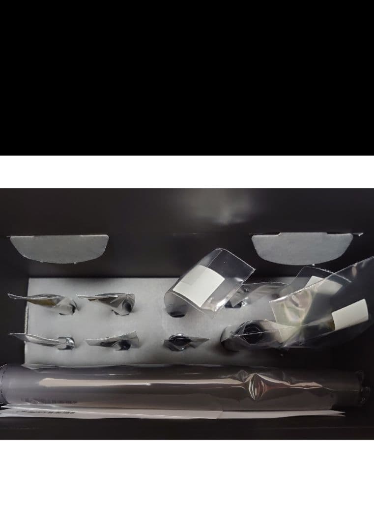 値下げ未開封SOYO メイクブラシセット 10本 + ケース