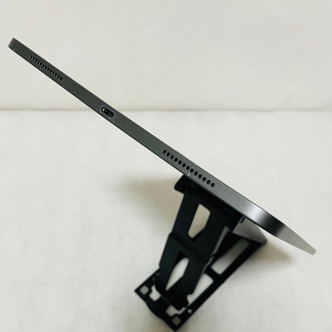 iPad Pro 11インチ 第2世代 Wi-Fi 128GB スペースグレイ