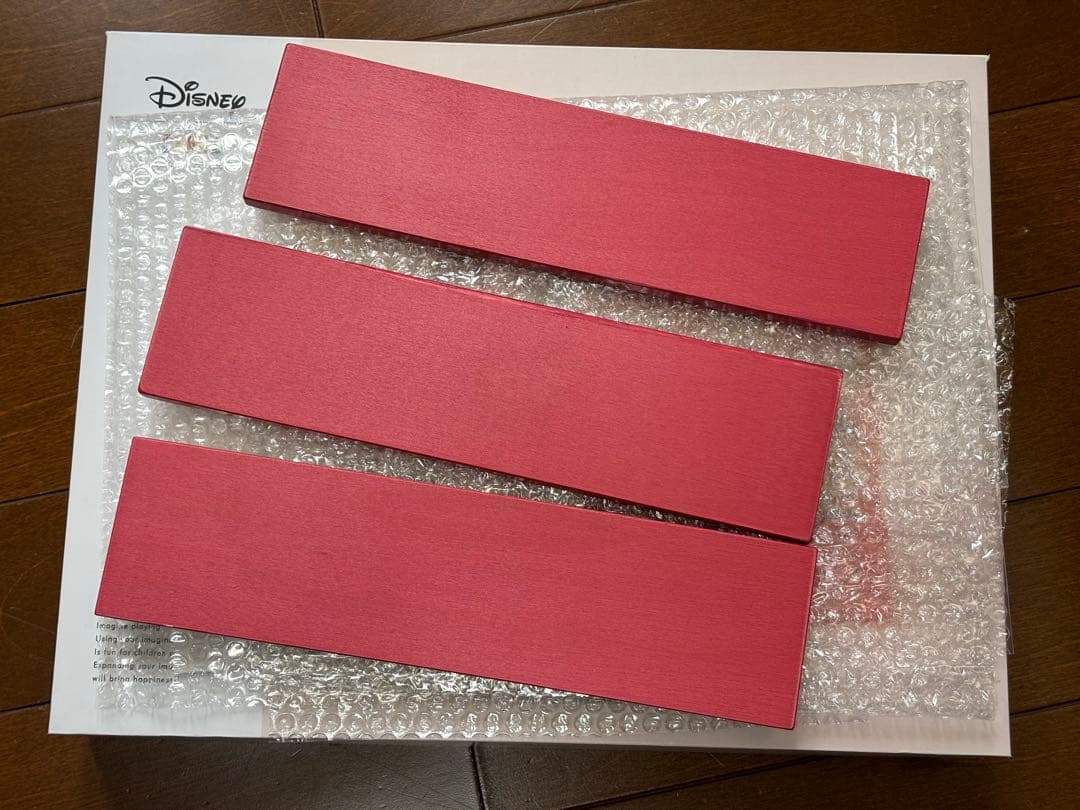 Disney KIDEA ひなまつり