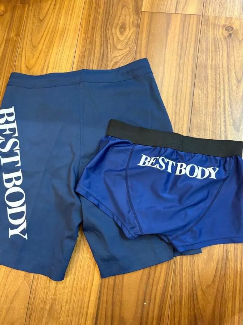 ベストボディージャパン公式