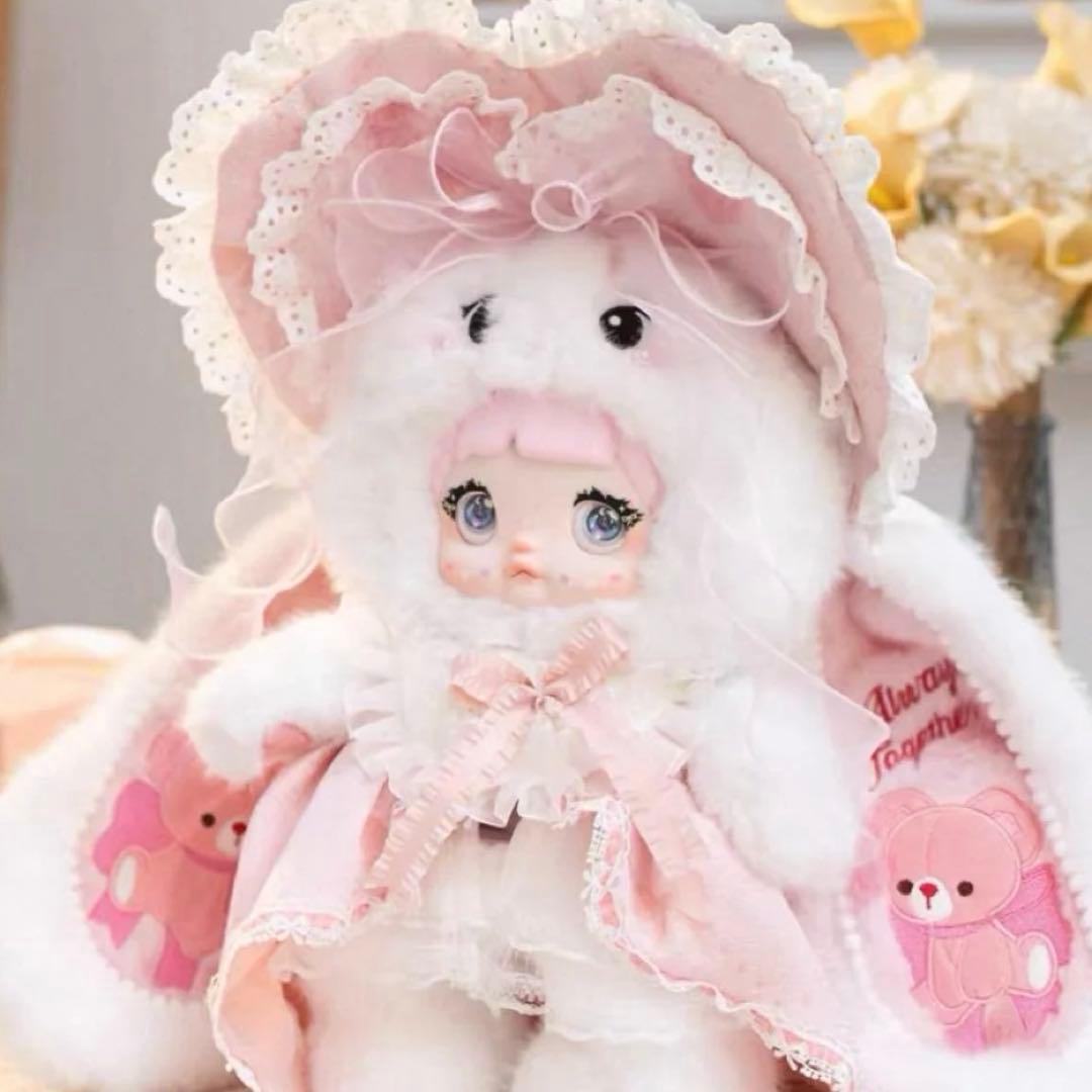 Nommi 2周年 アニバーサリー 2nd anniversary 400%