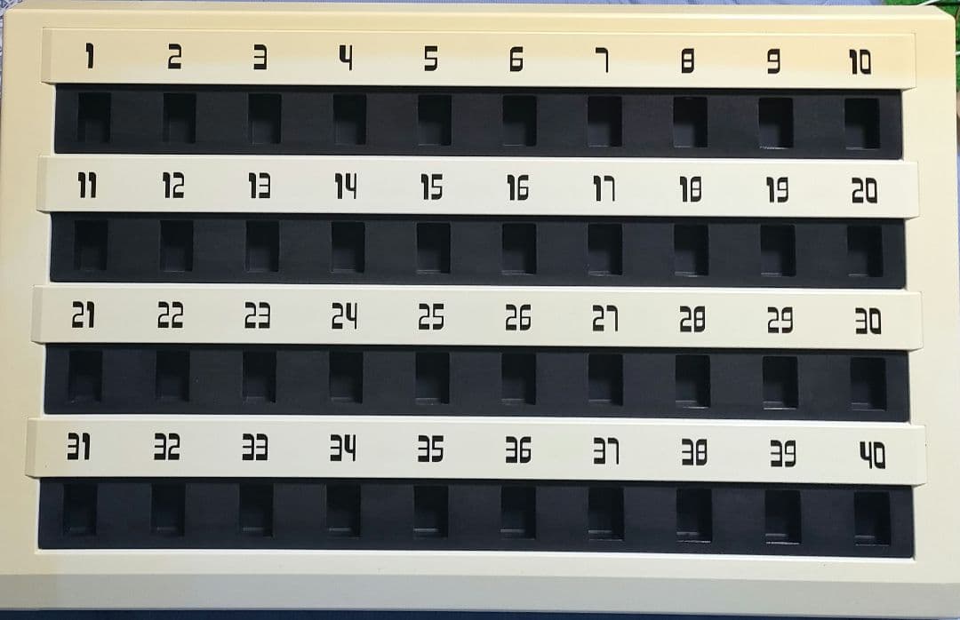 DX アストロスイッチラック 仮面ライダーフォーゼ