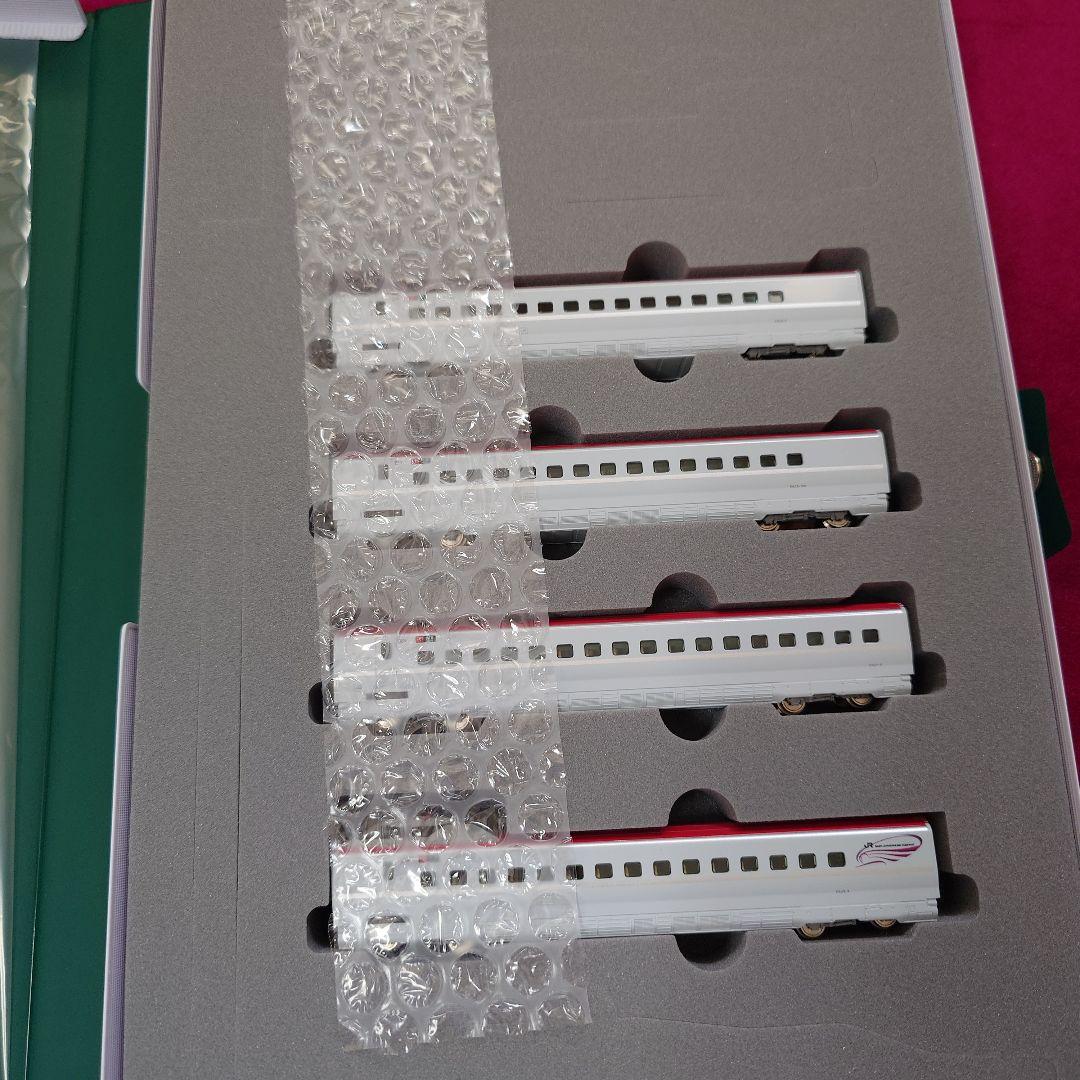 KATO E6系新幹線「こまち」 10-1974 Nゲージ