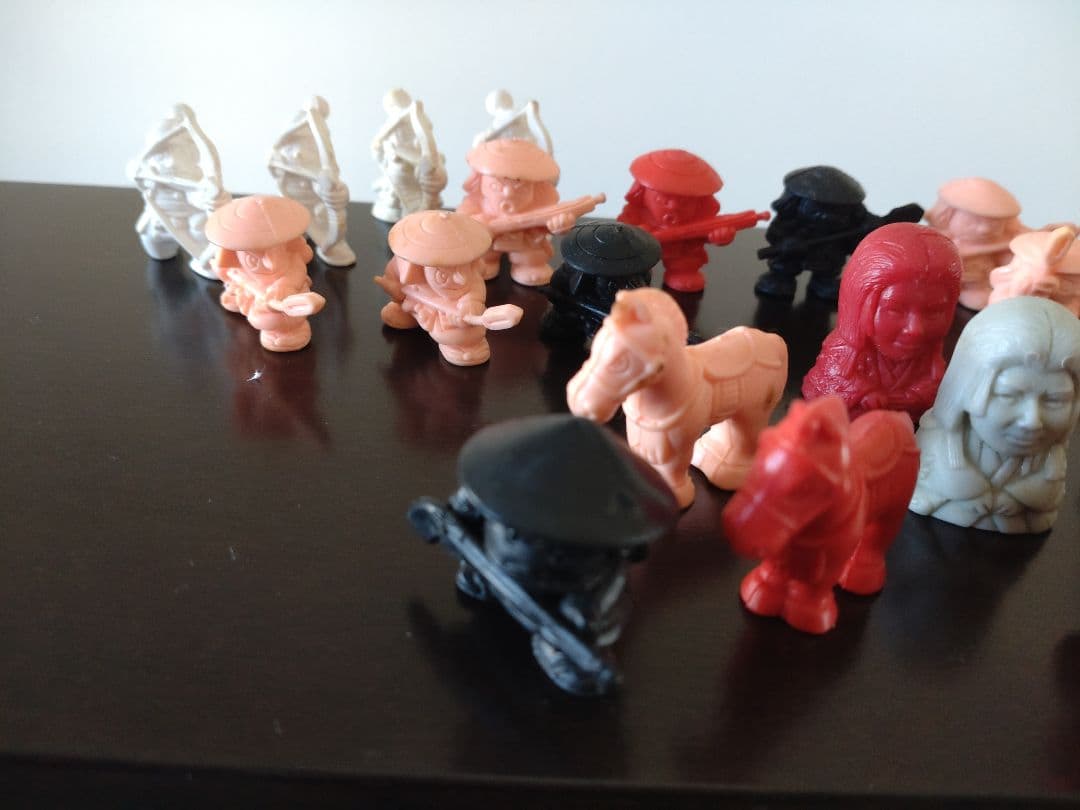 バンダイ SD戦国シリーズ 戦国武将列伝 消しゴム SD戦国武将伝 レトロ