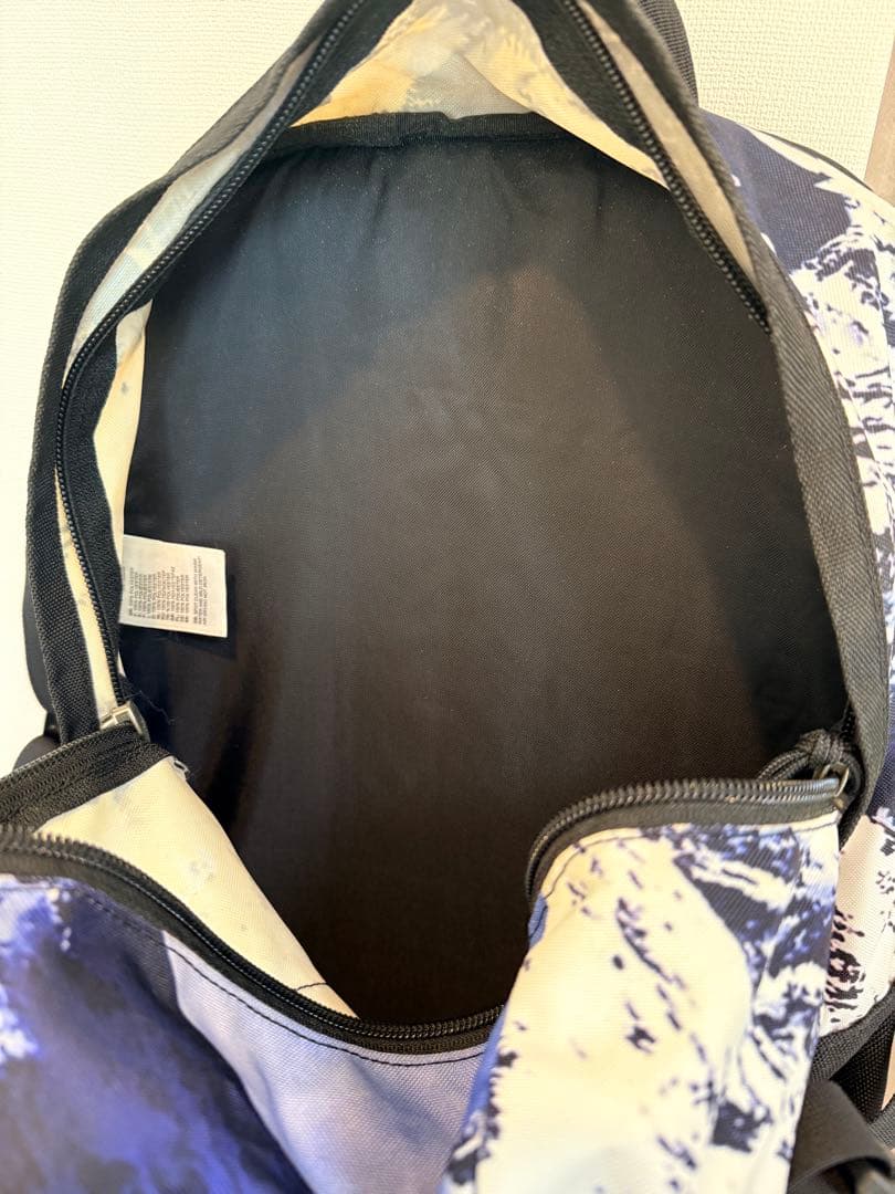 The North Face x Supreme リュック