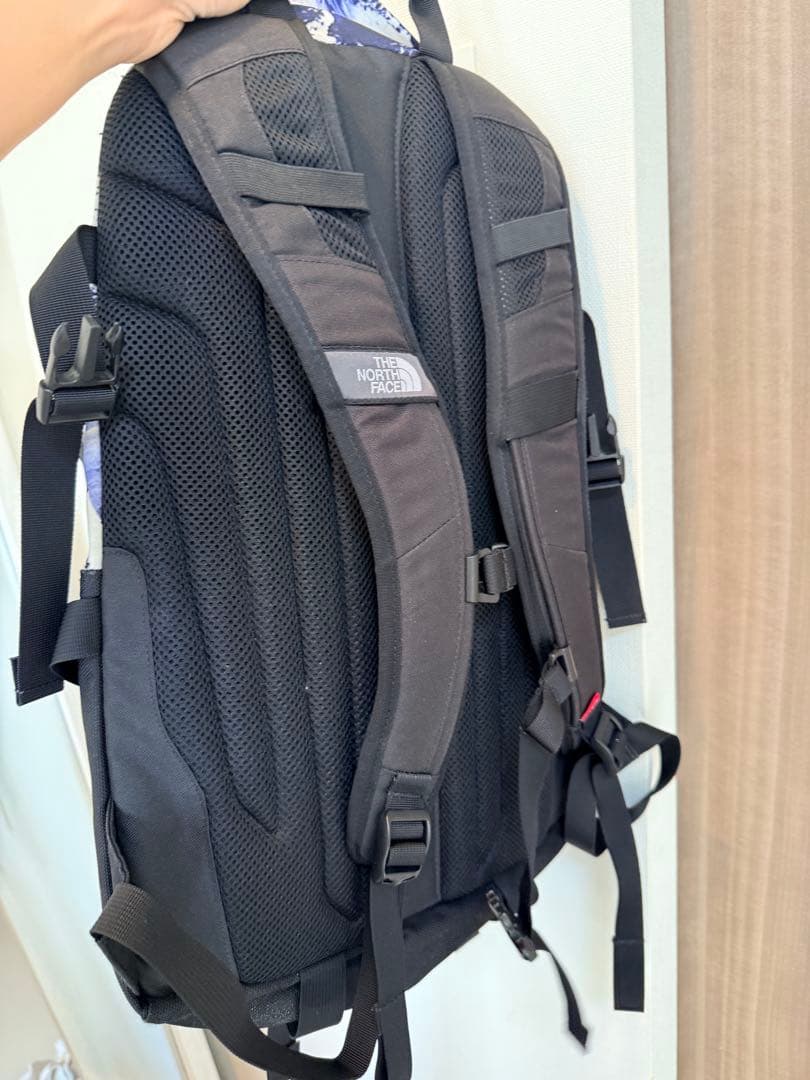 The North Face x Supreme リュック