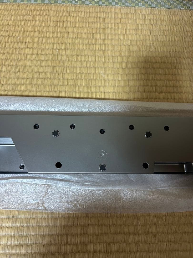 【未使用品】SONY HT-X8500 サウンドバー 2.1ch