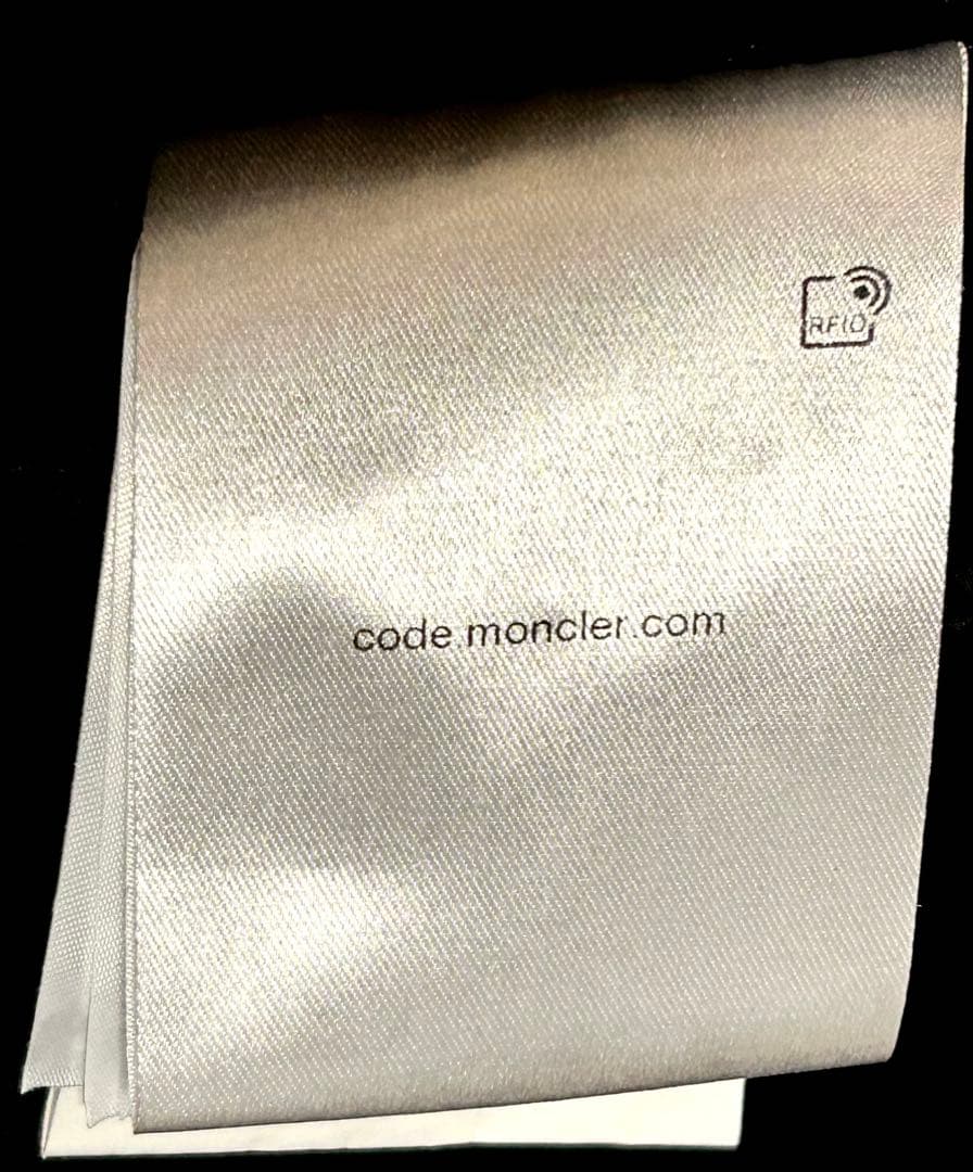 MONCLER モンクレール MAGLIA CARDIGAN