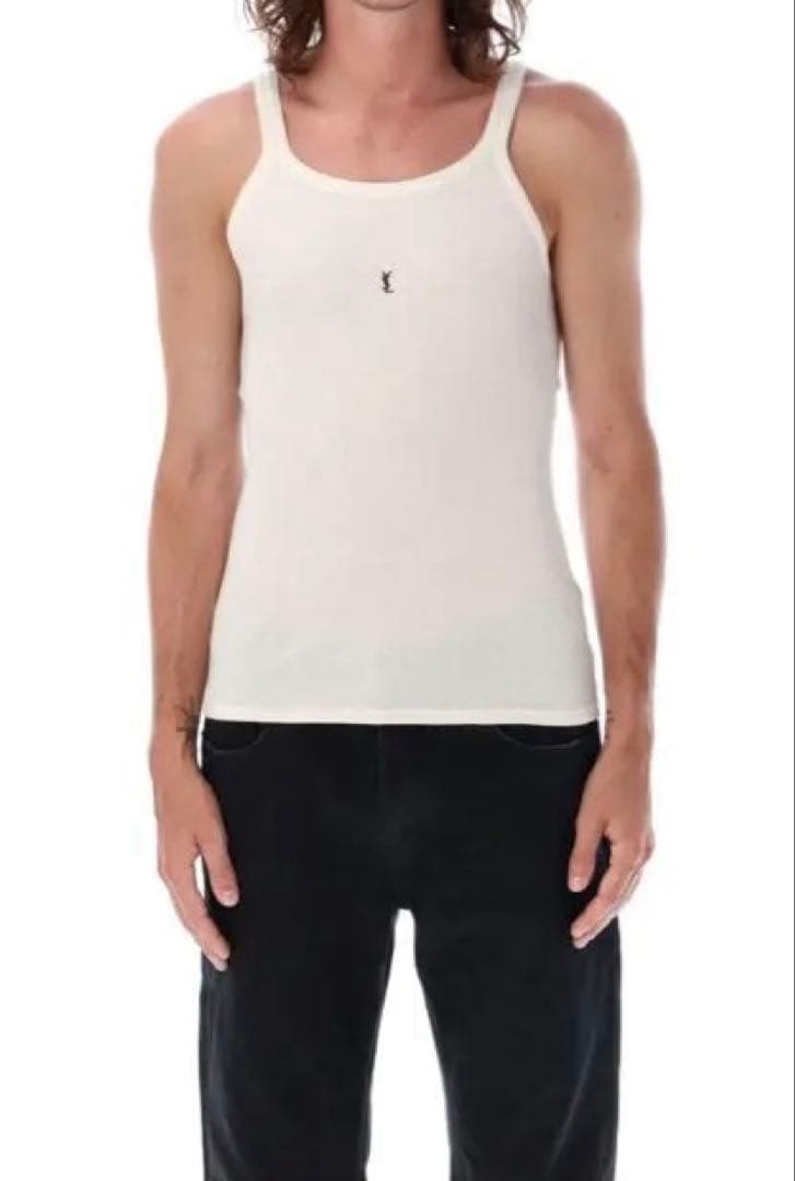 Saint Laurent タンクトップ