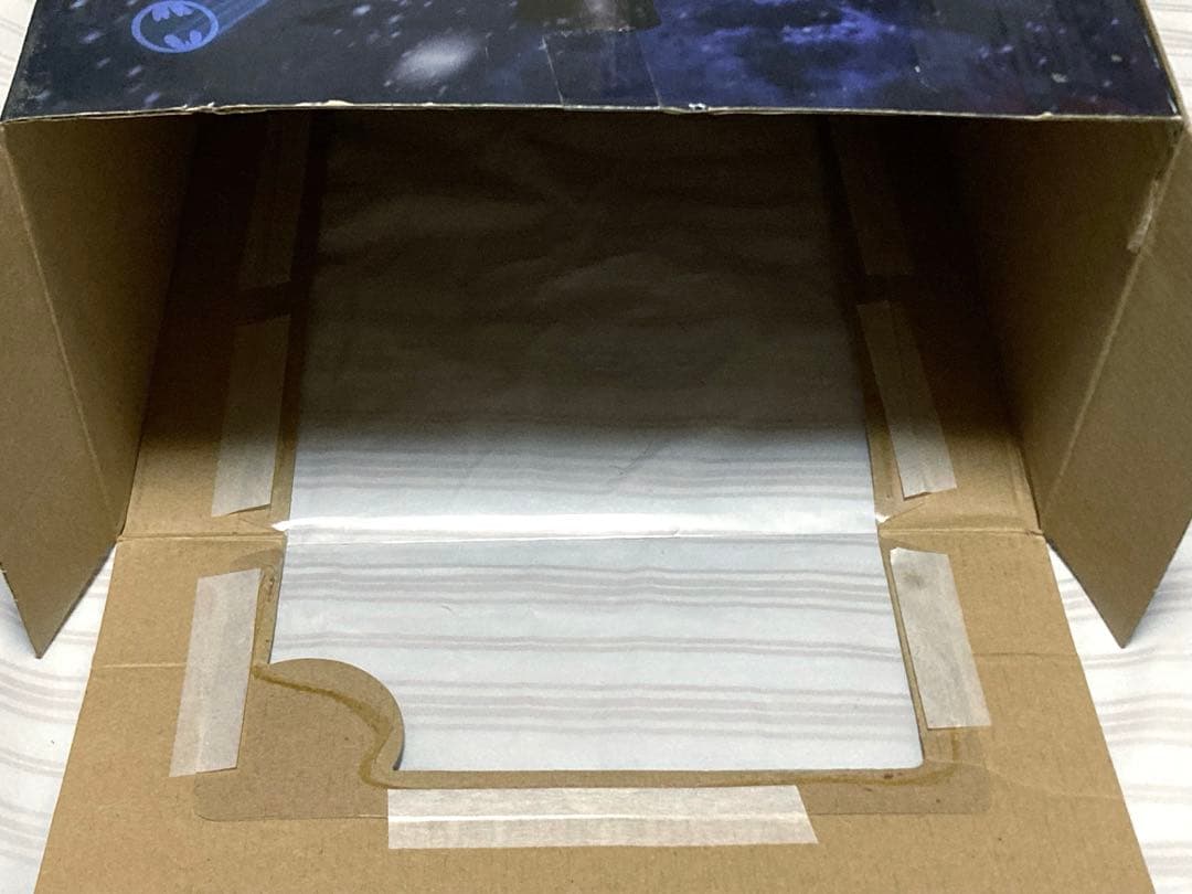 ネカ　バットマンリターンズ 1/4スケール ペンギン　NECA BATMAN